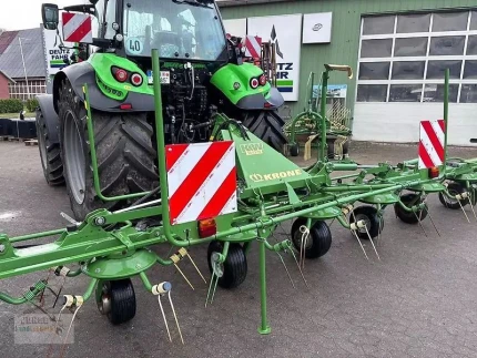 Krone KW 10.02