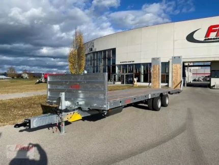 Plateau porte matériel - 2023