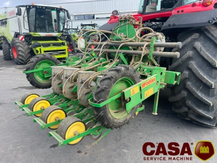 Semoir - 1.8M - 2008