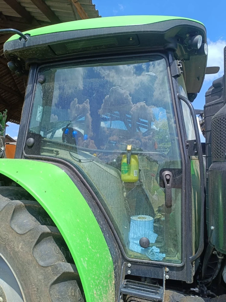 Deutz-Fahr 6135 C d'occasion — photo 19