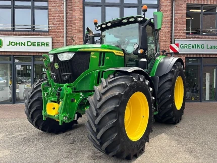 John Deere 6R250