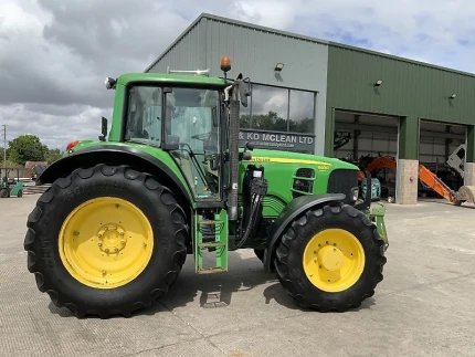 John Deere 6930 PREMIUM (ST23841)