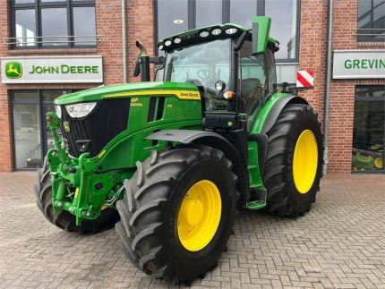John Deere 6R175 *GARANTIEVERLäNGERUNG