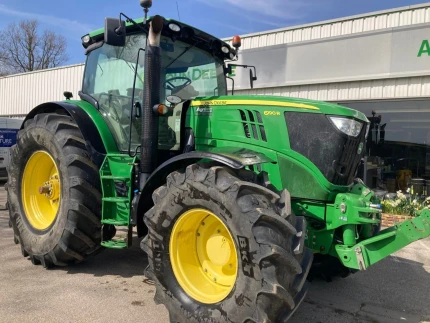 John Deere 6175R