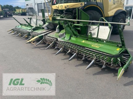 Barre de coupe Moissonneuse batteuse - 9M