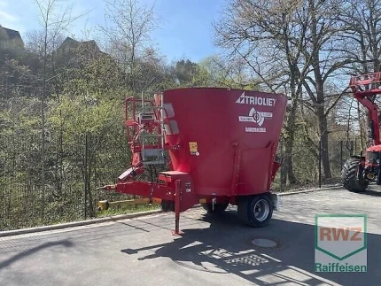 Mélangeuse bol - 2019