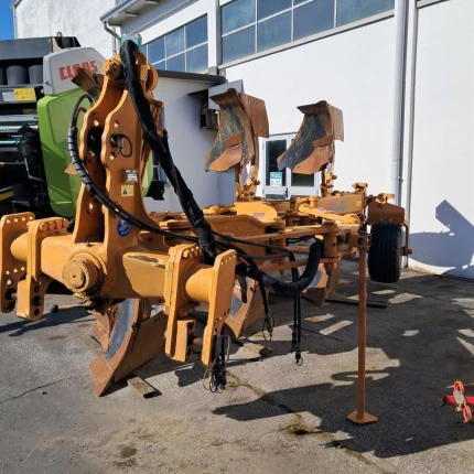 Charrue - 3corps - 2012