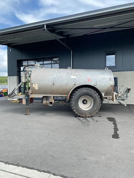 Garant Kotte VE 11700 ECOLINE