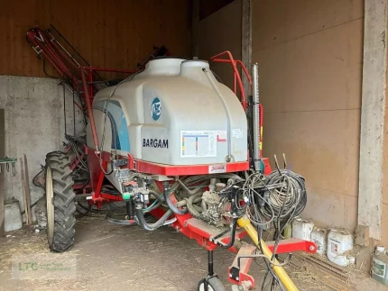 Inconnu BAGRAM 2700 ELIOS