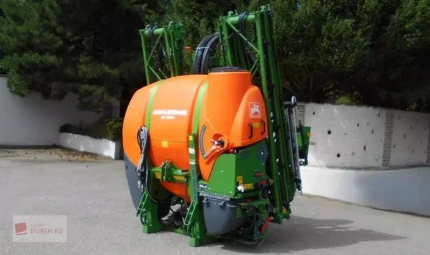 Amazone UF 1201 SUPER-S2