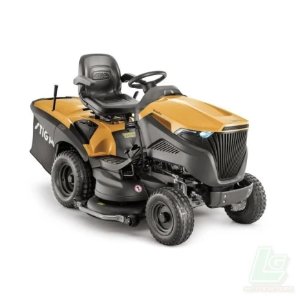 Stiga ESTATE 9122 WX