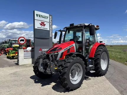 Massey Ferguson MF 5S.115 DYNA-6 EFFICIENT