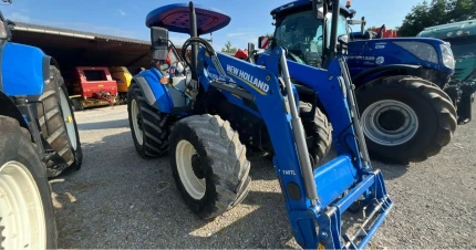 New Holland T5.105 DC