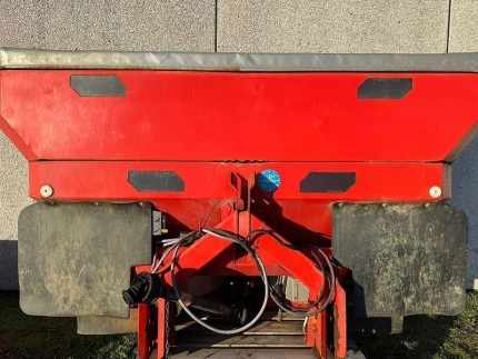 Kuhn AXIS 30.1 W
