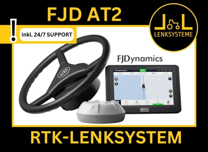 FJDynamics FJD AT2 ERWEITERUNGSSATZ