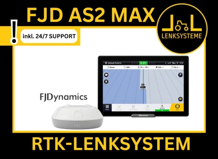 FJDynamics FJD AT2 ERWEITERUNGSSATZ - PREMIUM KIT