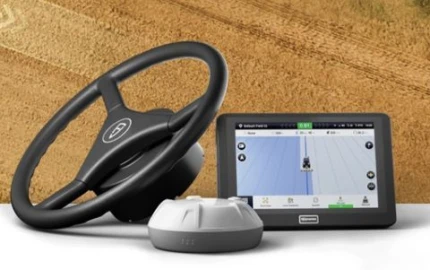 FJDynamics AT2 NEU KOMPLETTSATZ