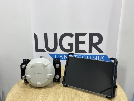 FJDynamics AG 1 LENKHILFE