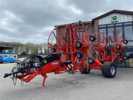 Kuhn GA13131
