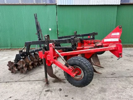 Quivogne SSD 6 - BALKIG