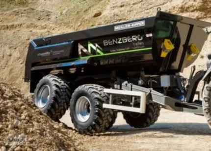 Benzberg TX 24 HEAVY DUTY BASIS