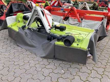 Claas CORTO 3200 F PROFIL