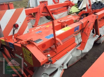 Kuhn GMD 802 F