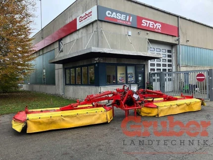 Pottinger NOVACAT 8600