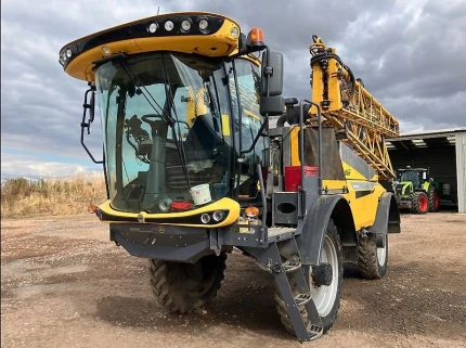 Chafer INCEPTOR 5000