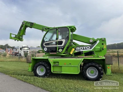 Merlo ROTO R40.16
