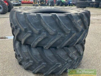 Trelleborg RäDER 650/65 R42