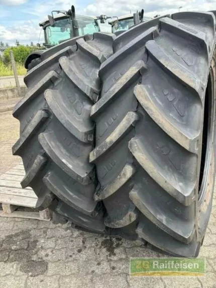 Trelleborg VF 600/60 R 30
