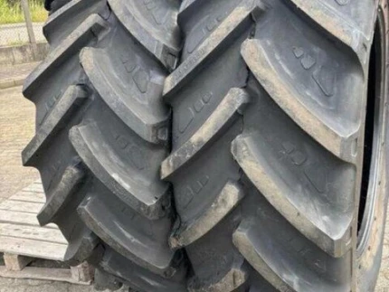 Trelleborg BARKLEY 600/65 R38 TM800