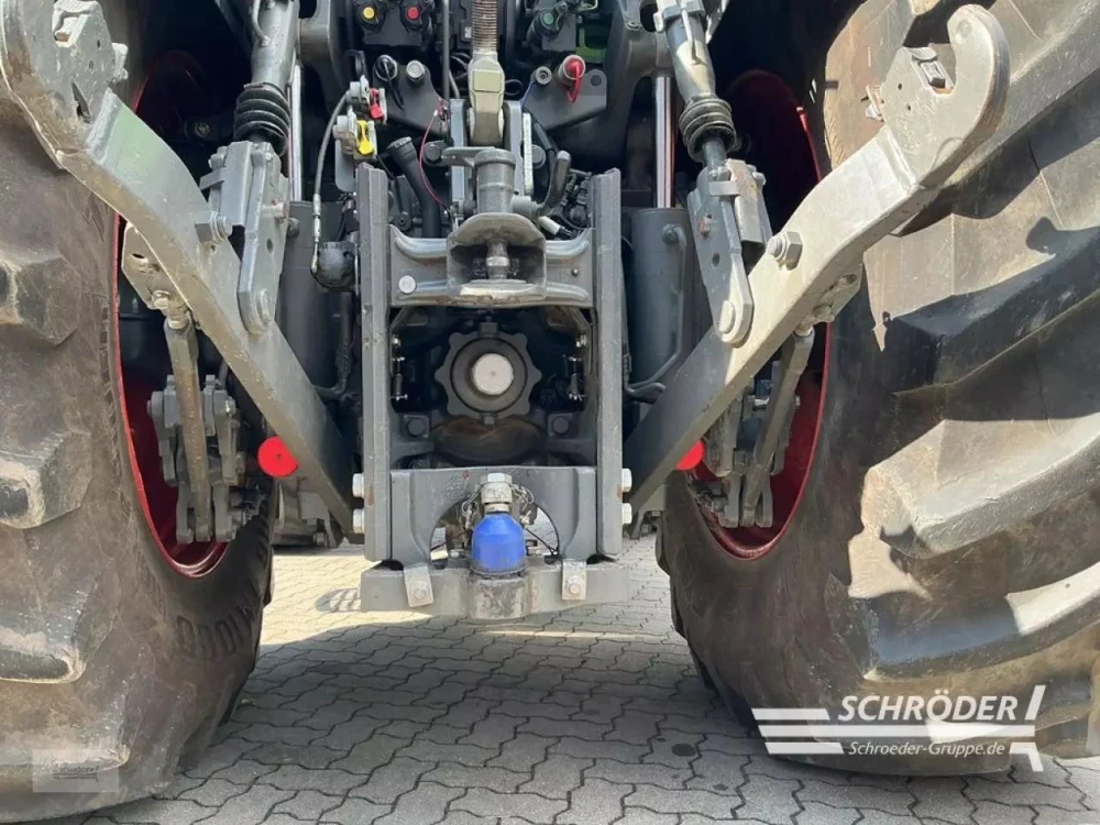 Fendt 1050 VARIO S4 PROFI PLUS d'occasion — photo 8