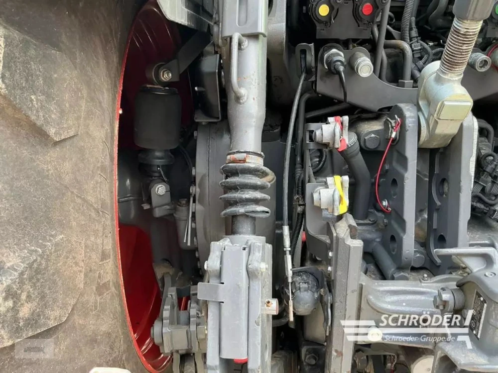 Fendt 1050 VARIO S4 PROFI PLUS d'occasion — photo 9