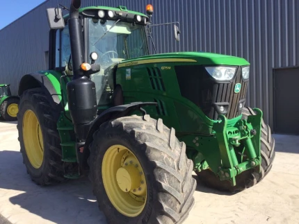 John Deere 6175 M