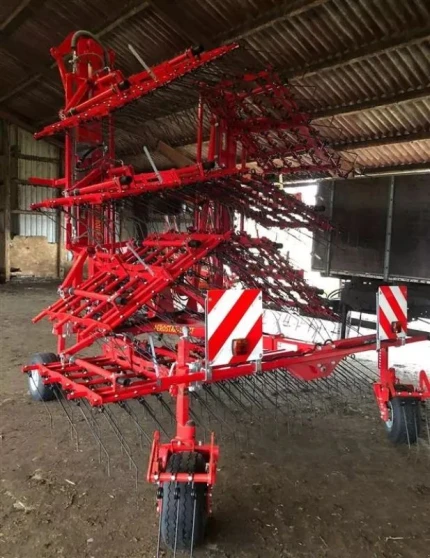 Einbock AEROSTAR EXACT 1200