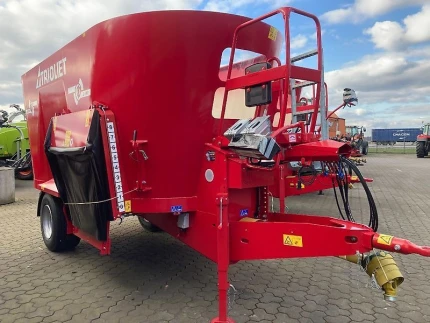 Mélangeuse bol - 2024