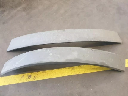 Fendt KOTFLüGELVERBREITERUNGEN