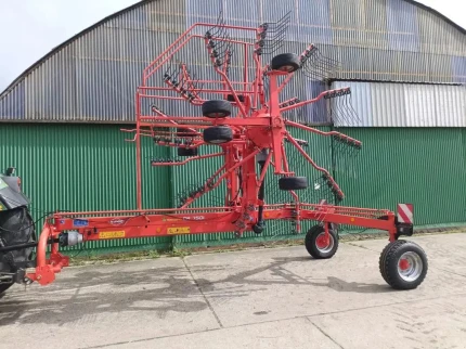 Andaineur - 7M - 2015