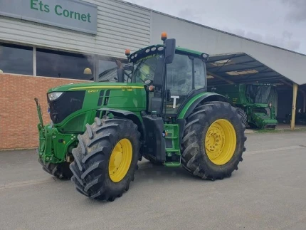 John Deere 6250R
