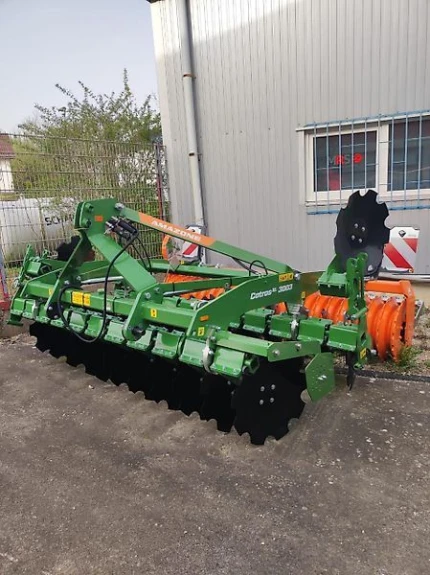 Amazone CATROS XL 3003