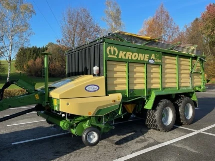 Krone AX 250 FL