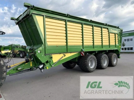 Benne agricole - 150CH - 56M3 - 2022