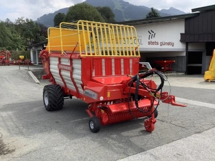 Pottinger BOSS JUNIOR 17 T