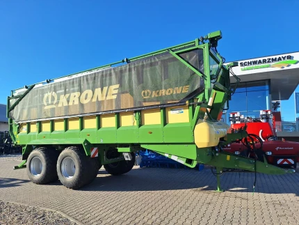 Krone GX 440