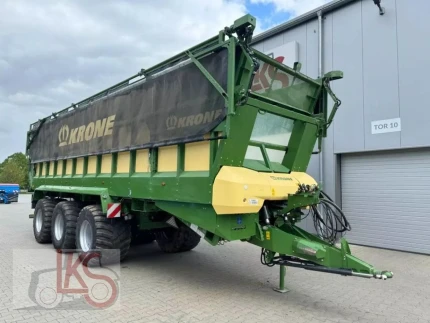 Benne agricole - 52M3 - 2022