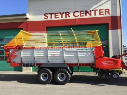 Pottinger BOSS 3240 MASTER