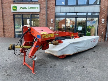 Kuhn GMD 4010 LIFT-CONTROL