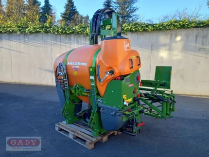Amazone UF 901 FELDSPRITZE
